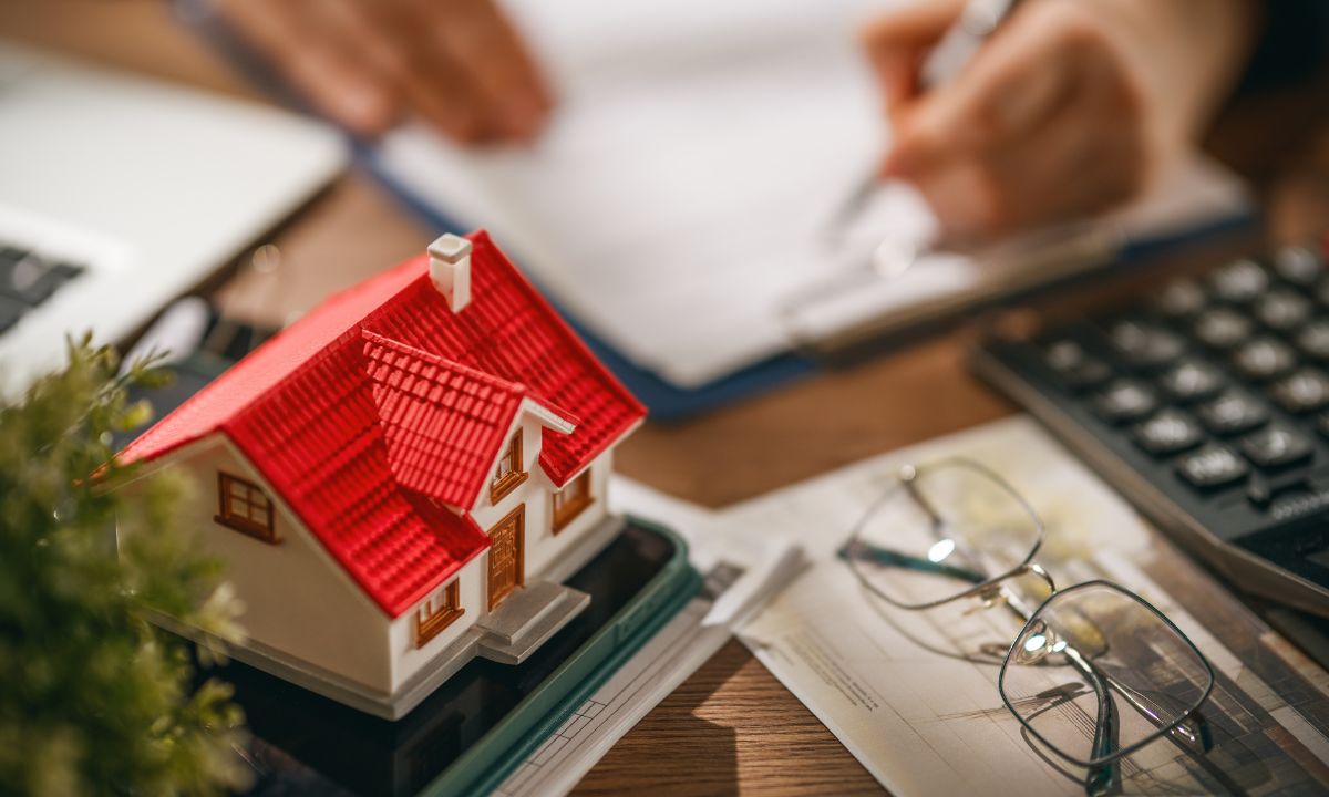 Comment fonctionne le crédit immobilier ?