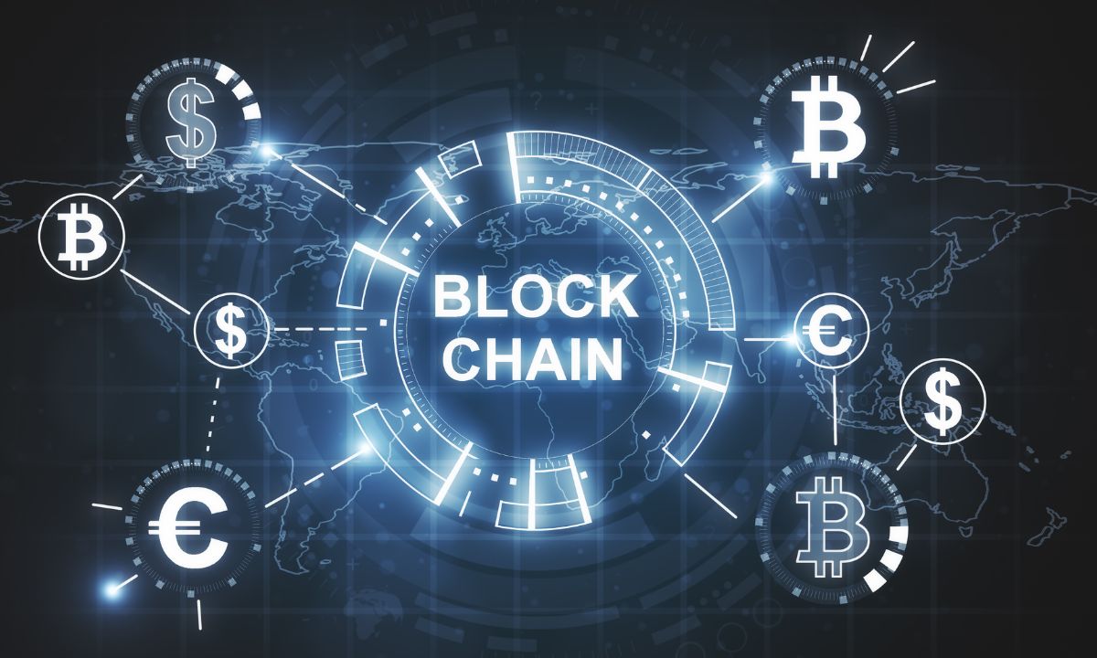 Qu&rsquo;est-ce que la blockchain ?